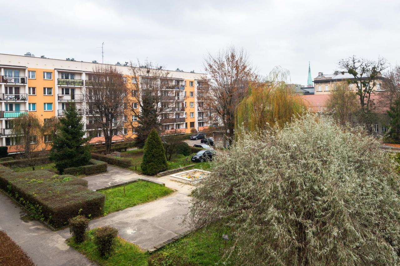 Appartamento Kairos - Chopin - Scisle Centrum Gliwice