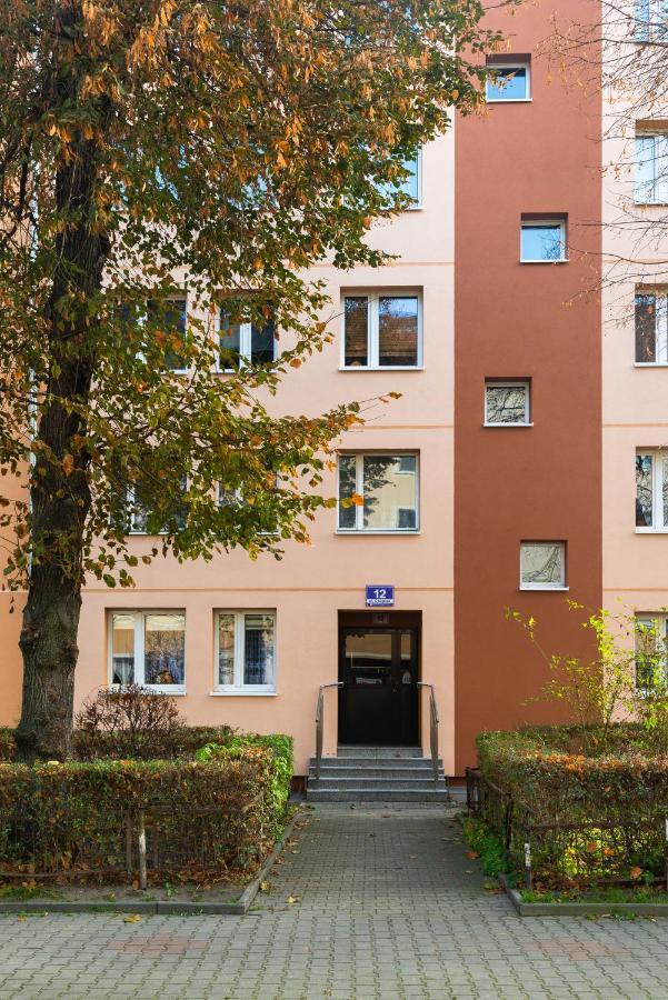 Kairos - Chopin - Scisle Centrum Appartamento *