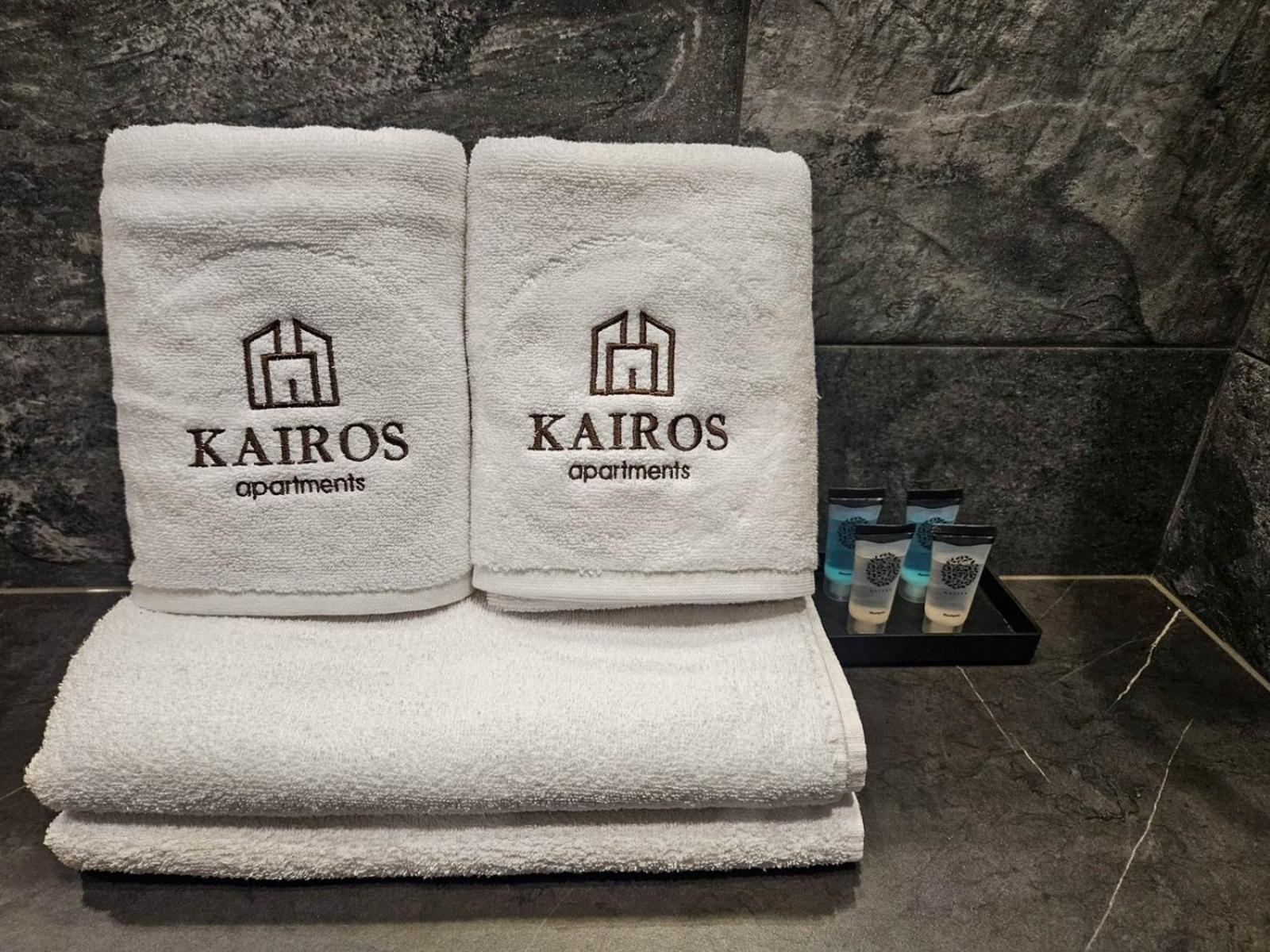 Kairos - Chopin - Scisle Centrum